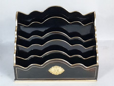 Porte-lettres Napoléon III