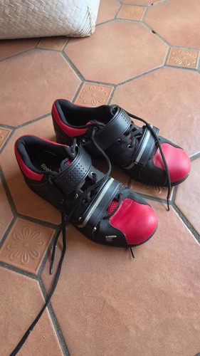Chaussure crossfit reebok - chaussure,