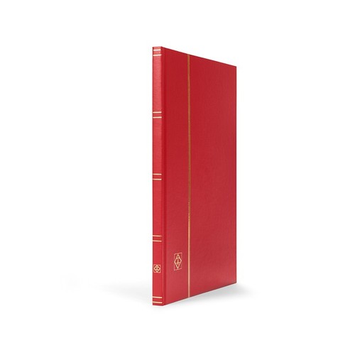 Album classeur rouge - album, ou