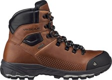 Vasque Men's St. Elias FG GTX Hiking Boots 8.5
