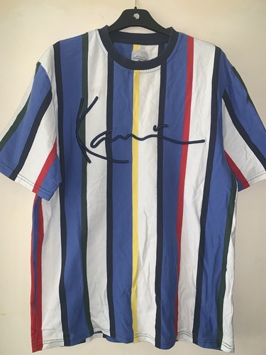 Shirt rayé homme - shirt, kani