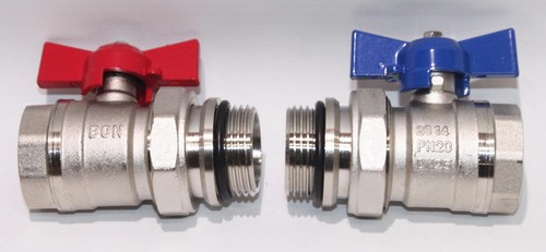 Kit raccordement de - kit,