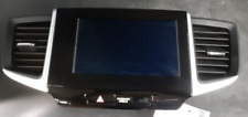 2016-2019 Honda Pilot Display & Receiver 8 inch Screen Navigation