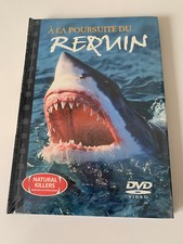 A la poursuite du requin -