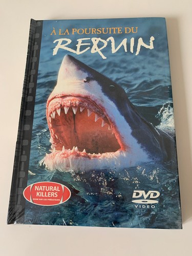 Poursuite requin - la,
