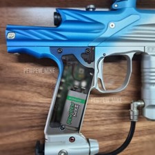 Replacement Planet Eclipse Ego