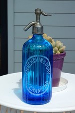 siphon eau de seltz. Etat top