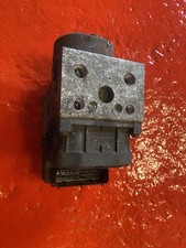 FIAT COUPE 2.0 20V TURBO ABS PUMP