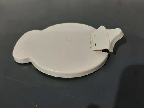 Tupperware couvercle vintage - couvercle,