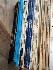 BD VASCO, Buck Danny, Bob