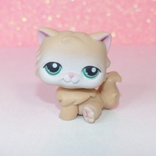 authentic littlest LPS 129