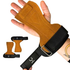 Manique crossfit gants cuir - crossfit,