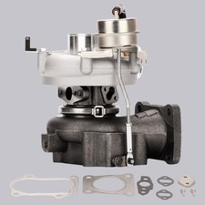 CT26 Turbo for Toyota