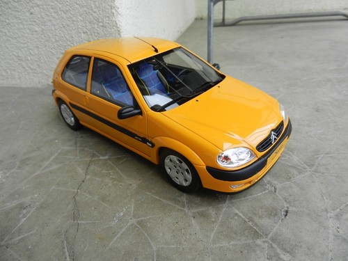 Ot1190 citroën saxo bic - citroën, 1,4