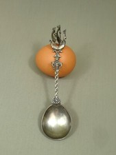 BELLE CUILLERE ARGENT