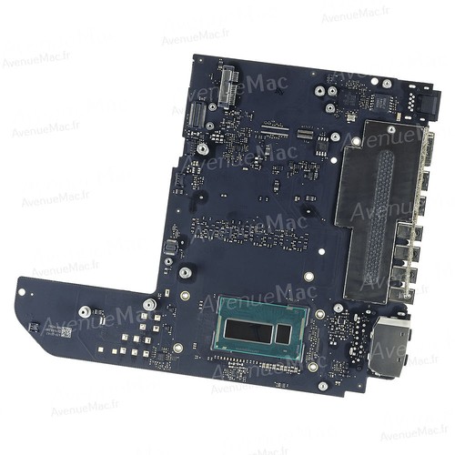 Carte mère logic board - logic,
