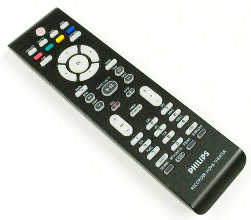 Télécommande originale - télécommande,