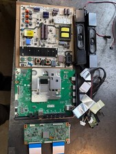 LG 50UH5500-UA Parts Kit | Main Board EAX66873004(1.0) | PSU 50E6C06-60N | TCON