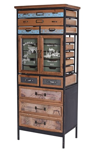 Usine meuble armoire cabinet - usine,