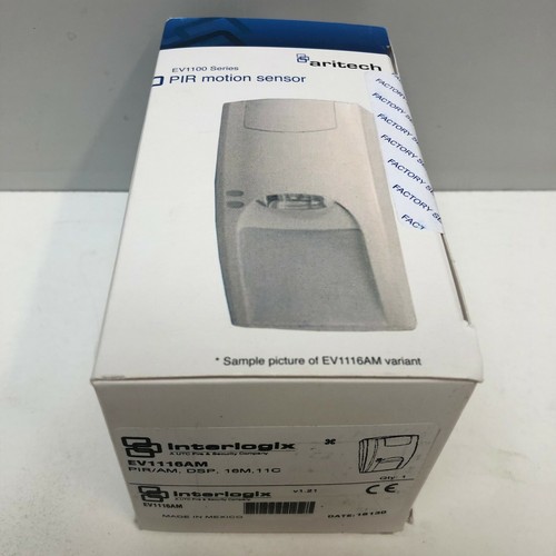 Interlogix aritech general - interlogix,