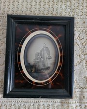 Ambrotype Daguerréotype