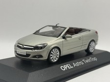 Opel Astra TwinTop Cabriolet