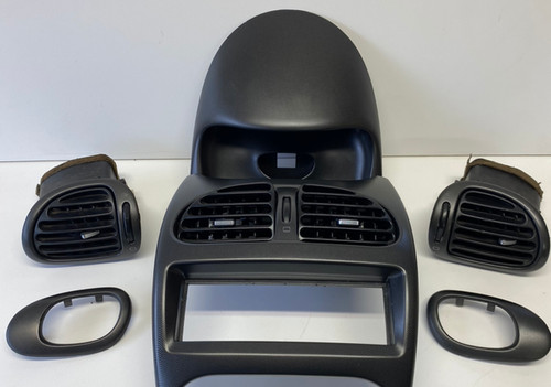 Pack carbone carbon - carbone/carbon, package