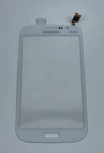 Vitre tactile blanc samsung - tactile,