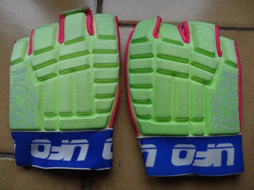 Gants ovni vtt bmx cyclisme - gants,