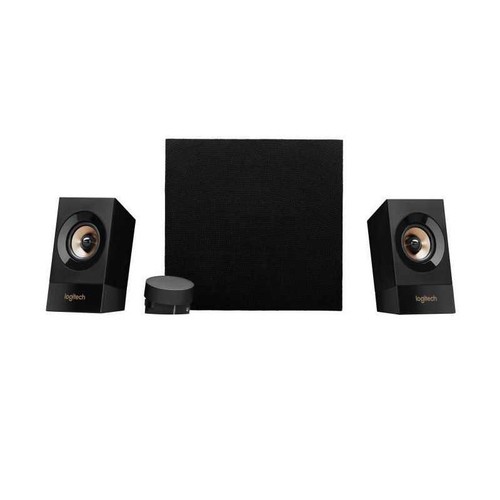 Logitech enceintes multimedia - logitech,