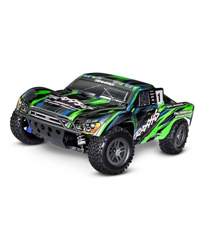Slash 4wd 4ghz - slash, rtr