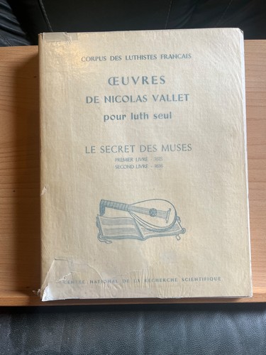 Oeuvres nicolas vallet - oeuvres,