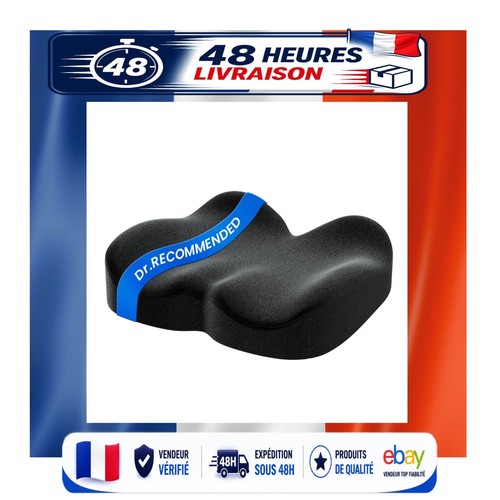 Coussin siège ergonomique - coussin,