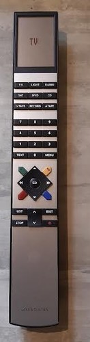 Télécommande bang olufsen - bang,