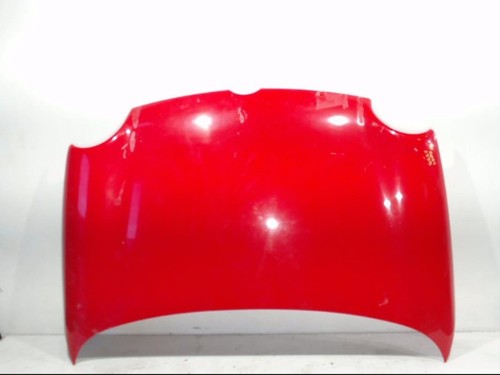 Capot volkswagen lupo - capot,