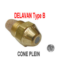 Gicleur DELAVAN 0,60 60° B