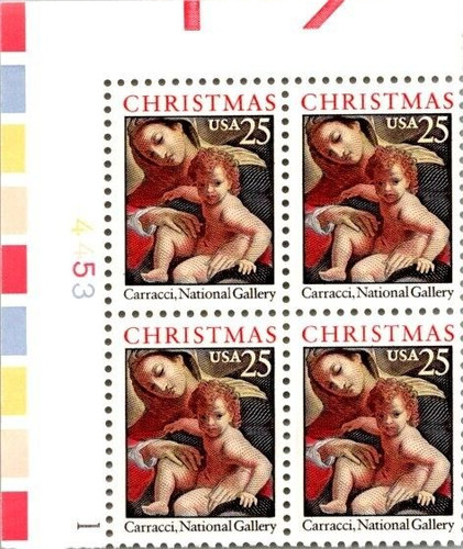 Vintage usa stamp - stamp, "