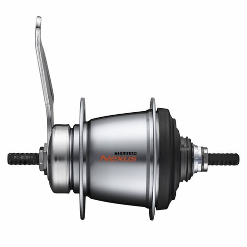 Moyeu city vtc shimano - moyeu, nexus