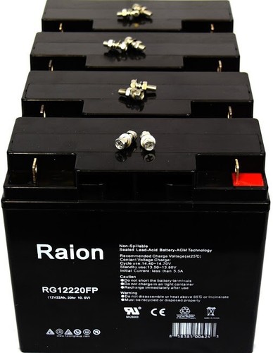 12v 22ah rechargeable - 12v,
