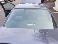 rear window for BMW 3 SERIES SEDAN (E46) 318D 1998 4727306