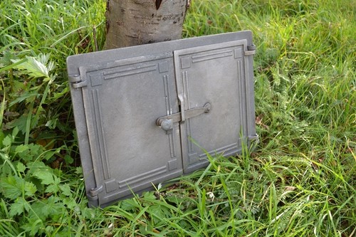475 325mm couleur neuf porte - 325mm,