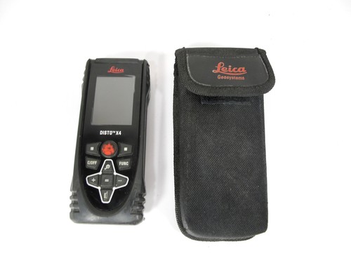 Leica disto laser 500 - x4,