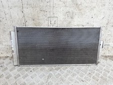 Fiat 500 Abarth 2016 Radiateur