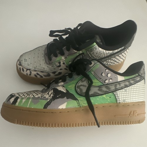 Nike air force - air, baskets