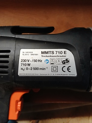 Meister craft professional - meister,