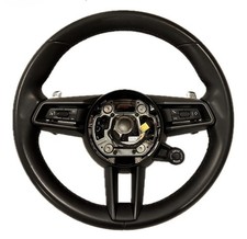 VOLANT Multifonctions PORSCHE