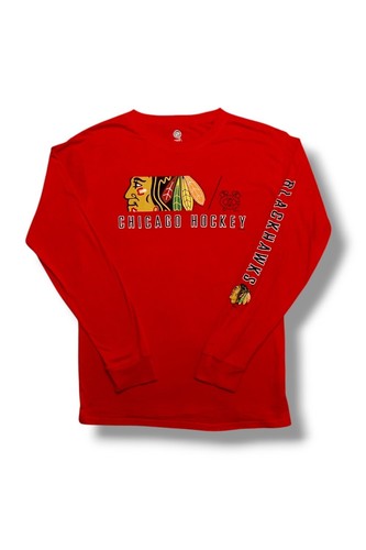 Official nhl chicago - nhl,