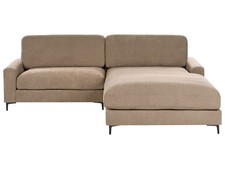 Canapé d'Angle Moderne à