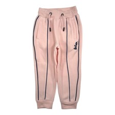Pantalon de jogging fille. Lee