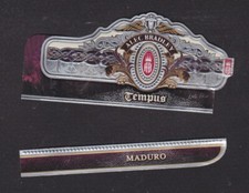 Ancienne Bague de Cigare